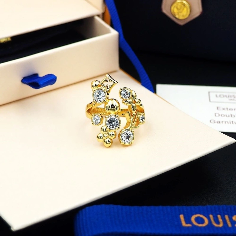 LX Rings Timeless 309606