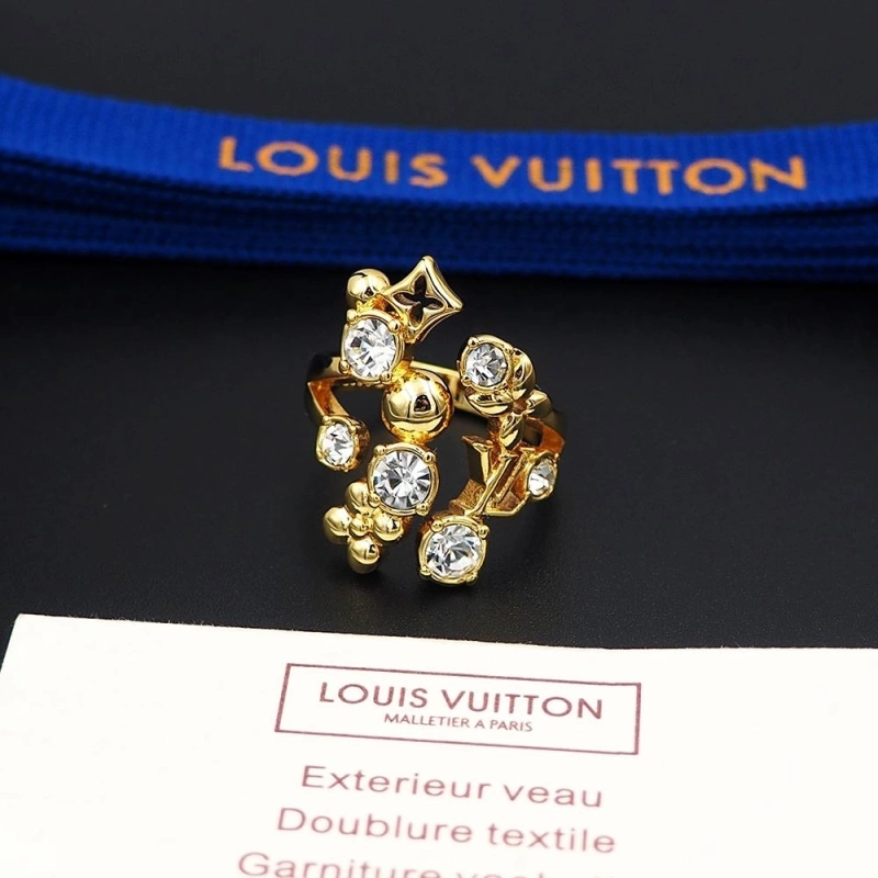 LX Rings Timeless 309606