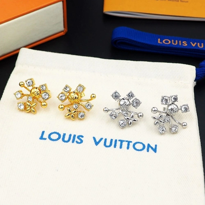 LX Earrings Durable 310180