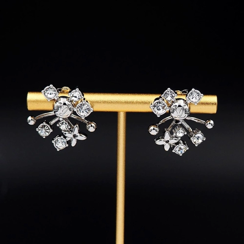 Trendy LX Earrings 310178