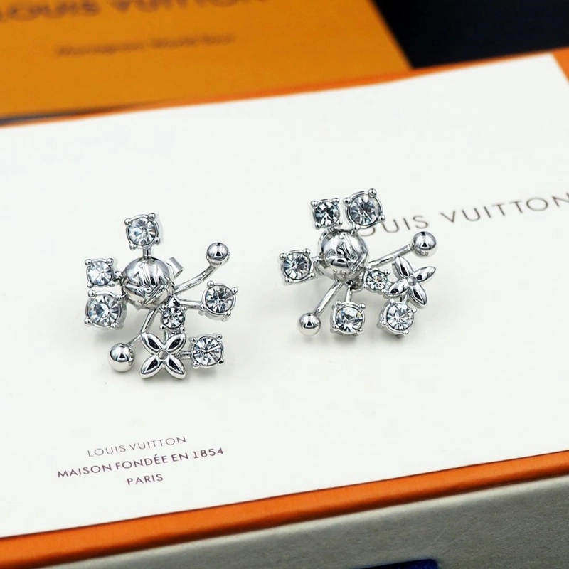 Trendy LX Earrings 310178