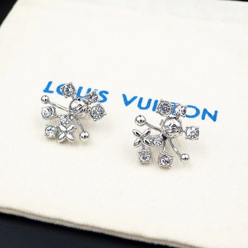 Trendy LX Earrings 310178