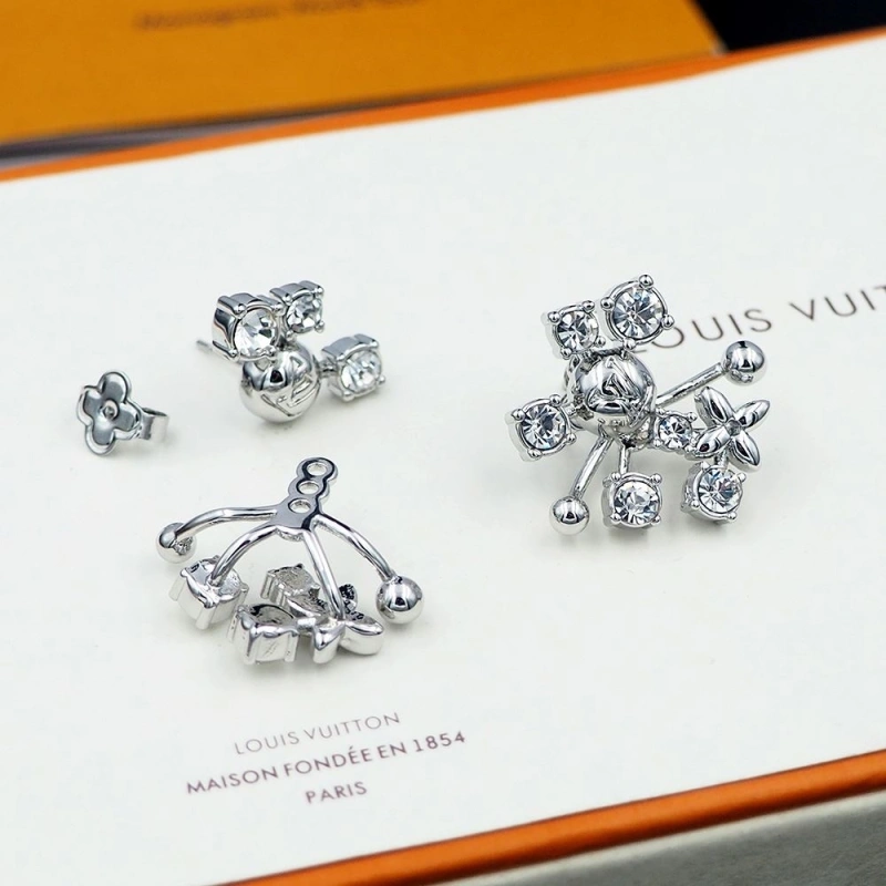 Trendy LX Earrings 310178