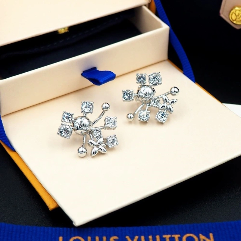 Trendy LX Earrings 310178
