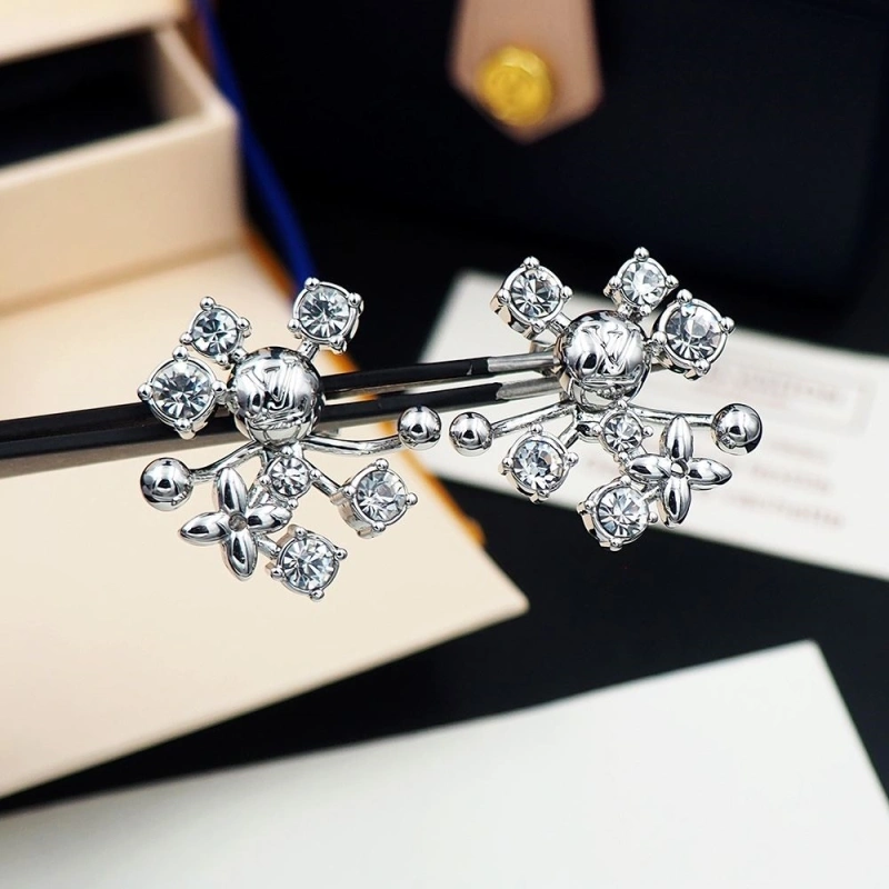 Trendy LX Earrings 310178