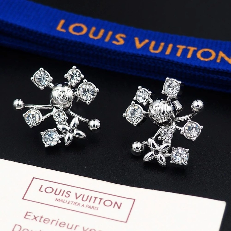 Trendy LX Earrings 310178