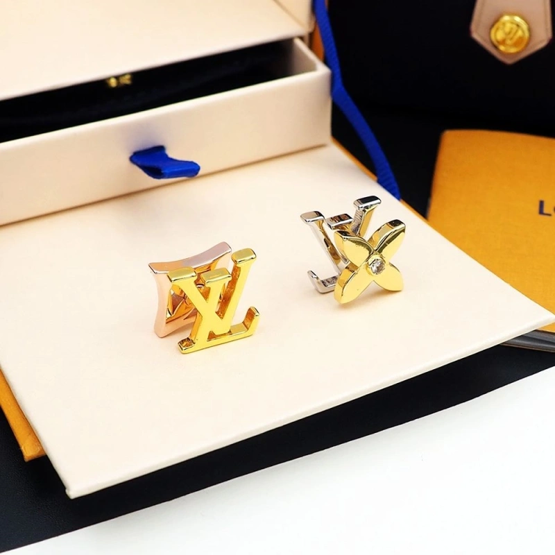 Comfortable LX Earrings 310182