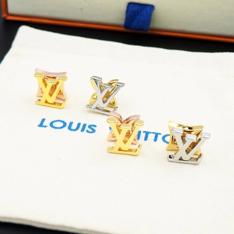 Comfortable LX Earrings 310182