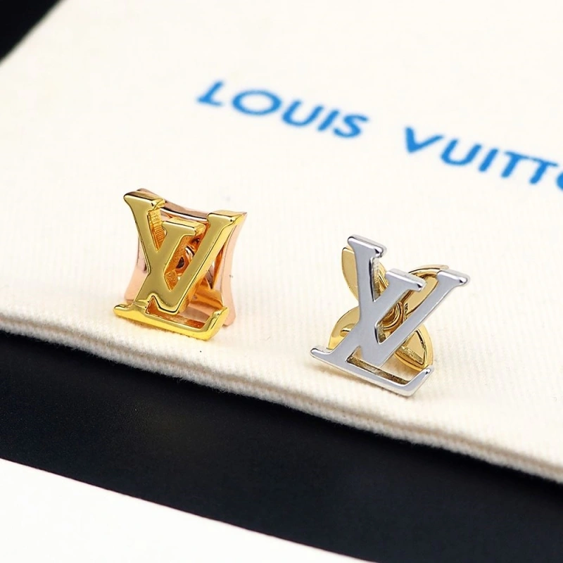 Comfortable LX Earrings 310182