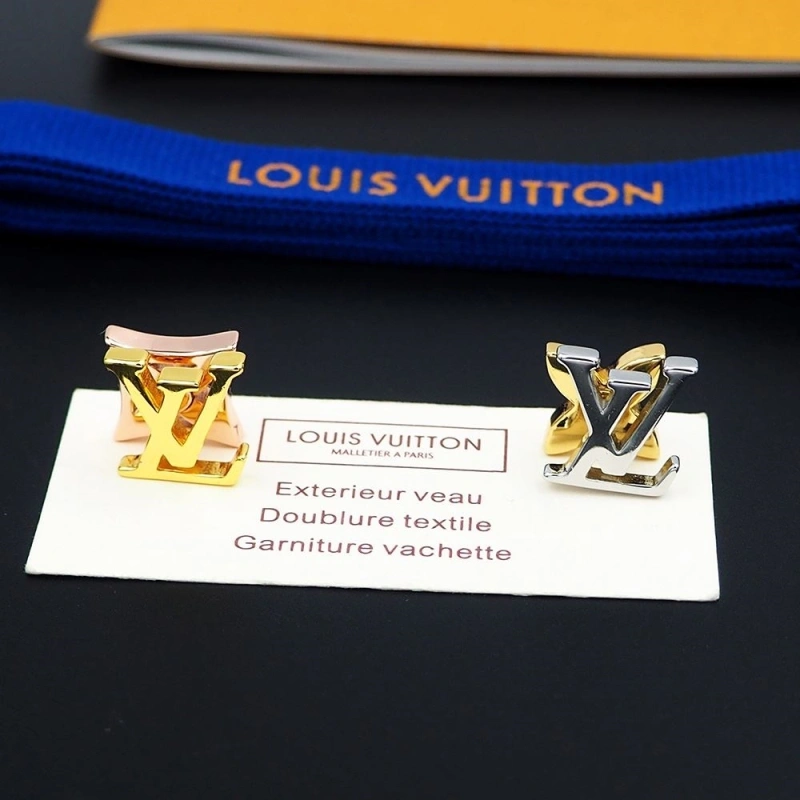 Comfortable LX Earrings 310182