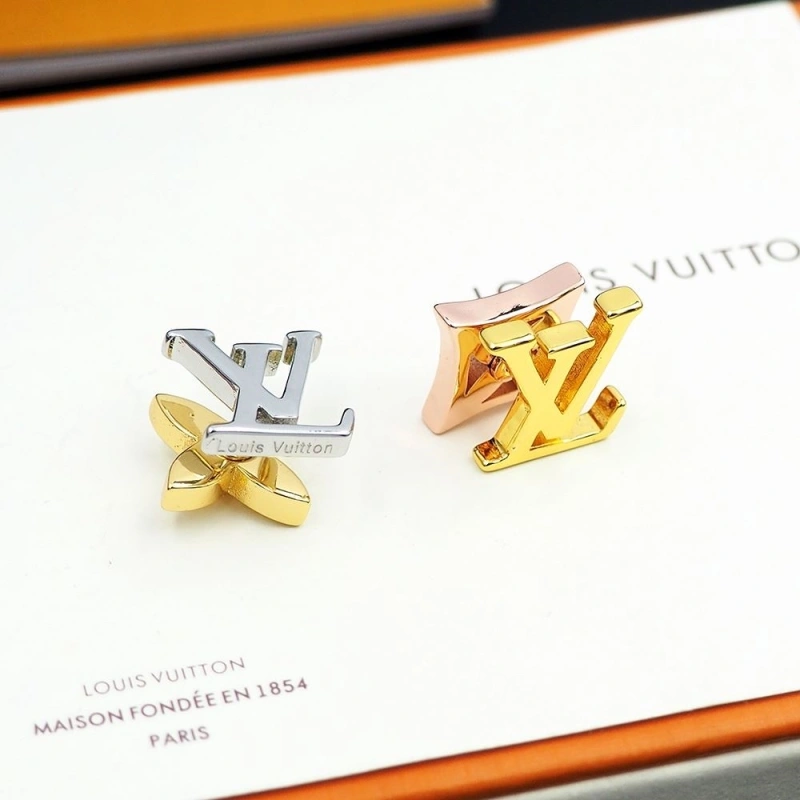 Comfortable LX Earrings 310182