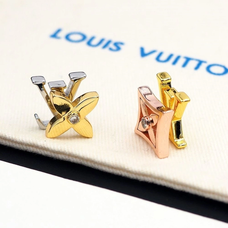 Comfortable LX Earrings 310182