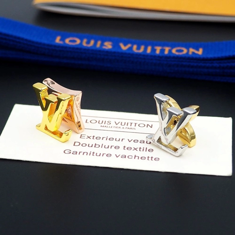 Comfortable LX Earrings 310182