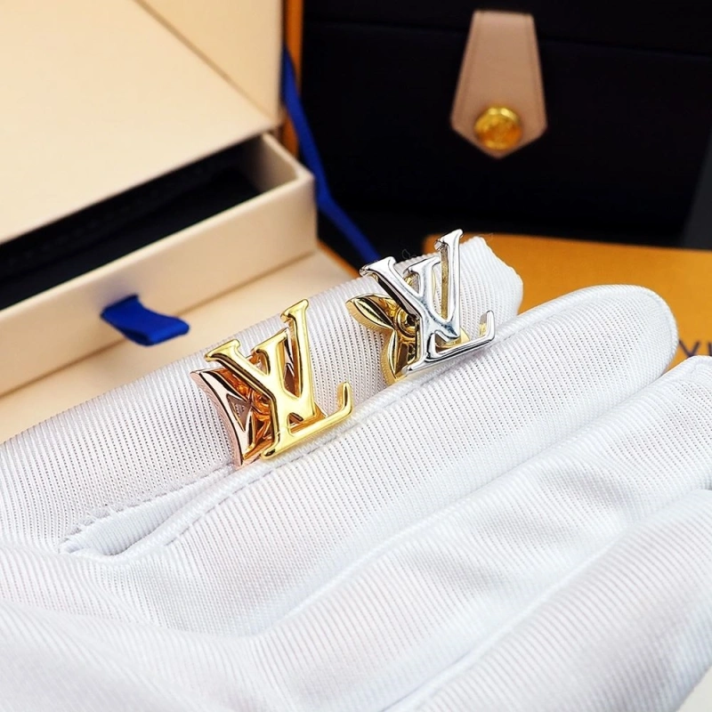 Comfortable LX Earrings 310182