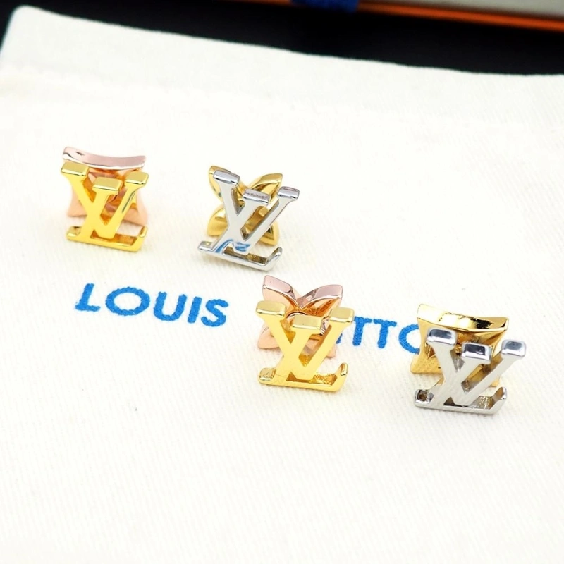 Comfortable LX Earrings 310182