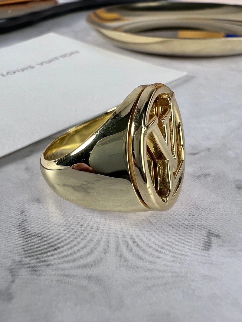 LX Rings SportInspired 309602