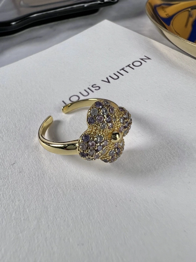 Elegant LX Rings 309595