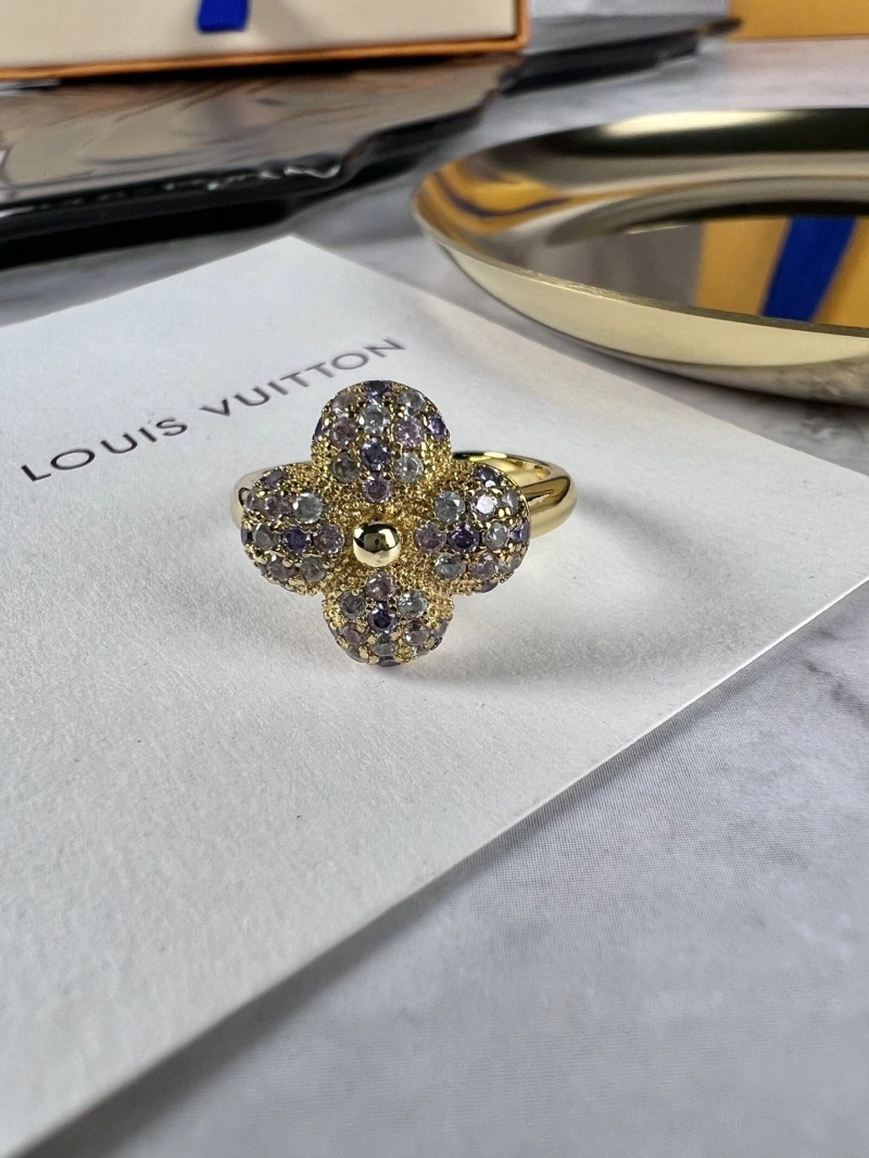 Elegant LX Rings 309595
