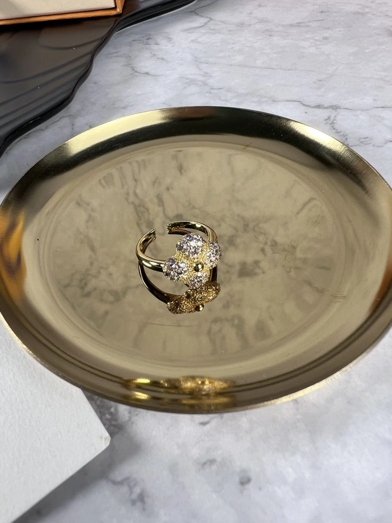 Elegant LX Rings 309595