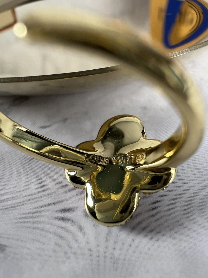 Elegant LX Rings 309595