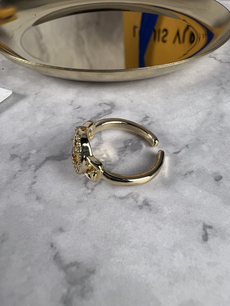 Flexible LX Rings 308344