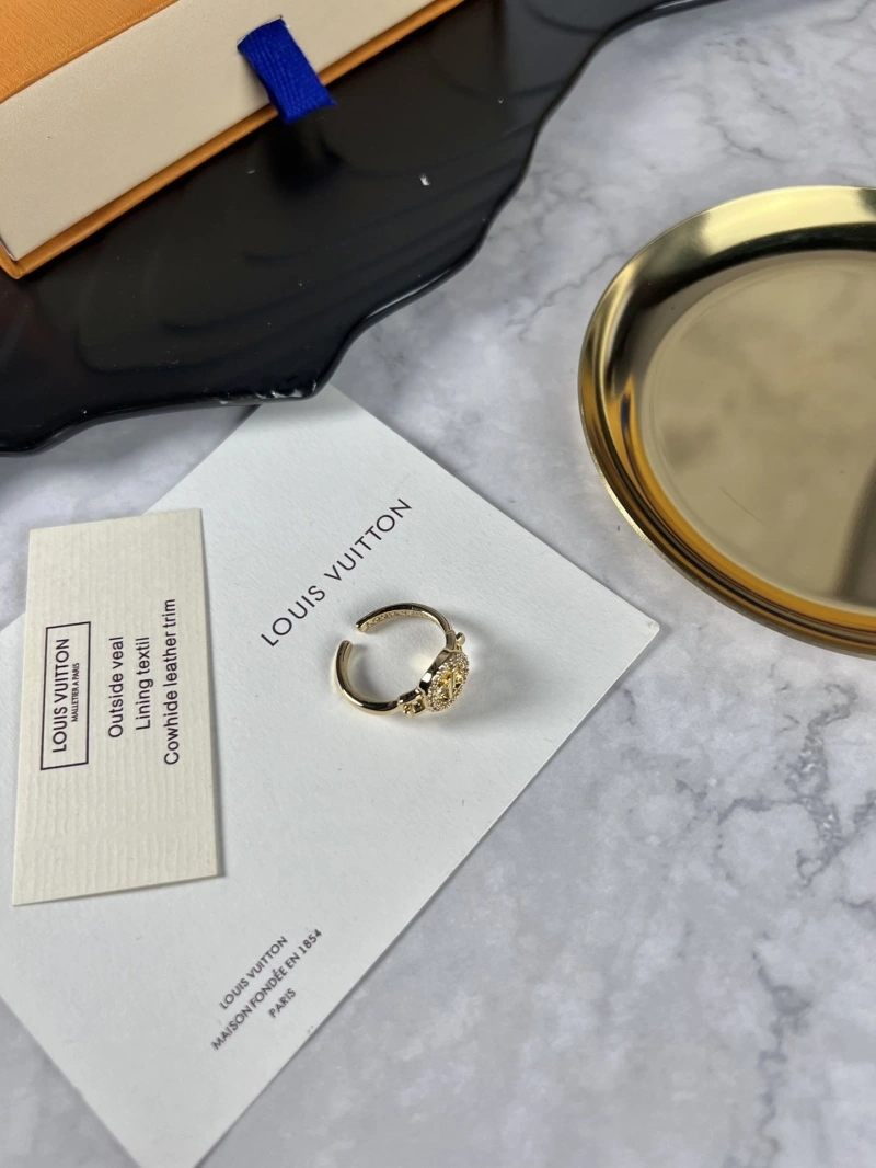 Flexible LX Rings 308344