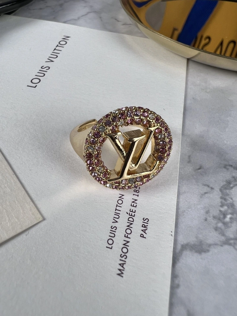 TopPick LX Rings 308332