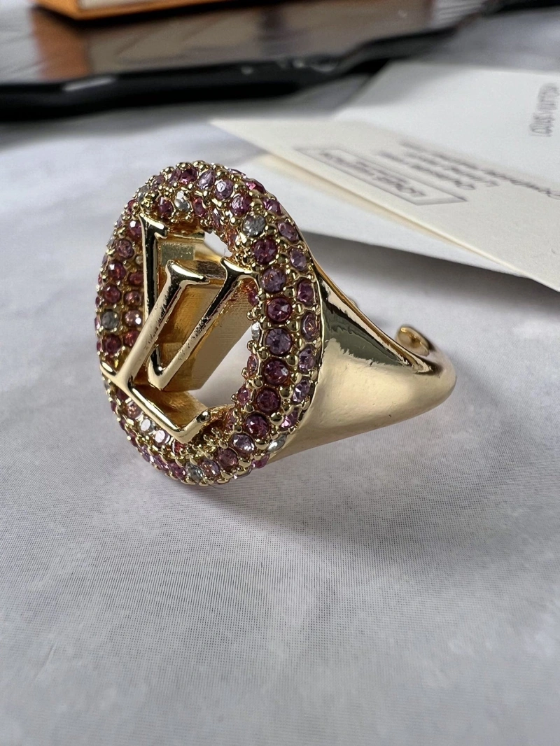 TopPick LX Rings 308332