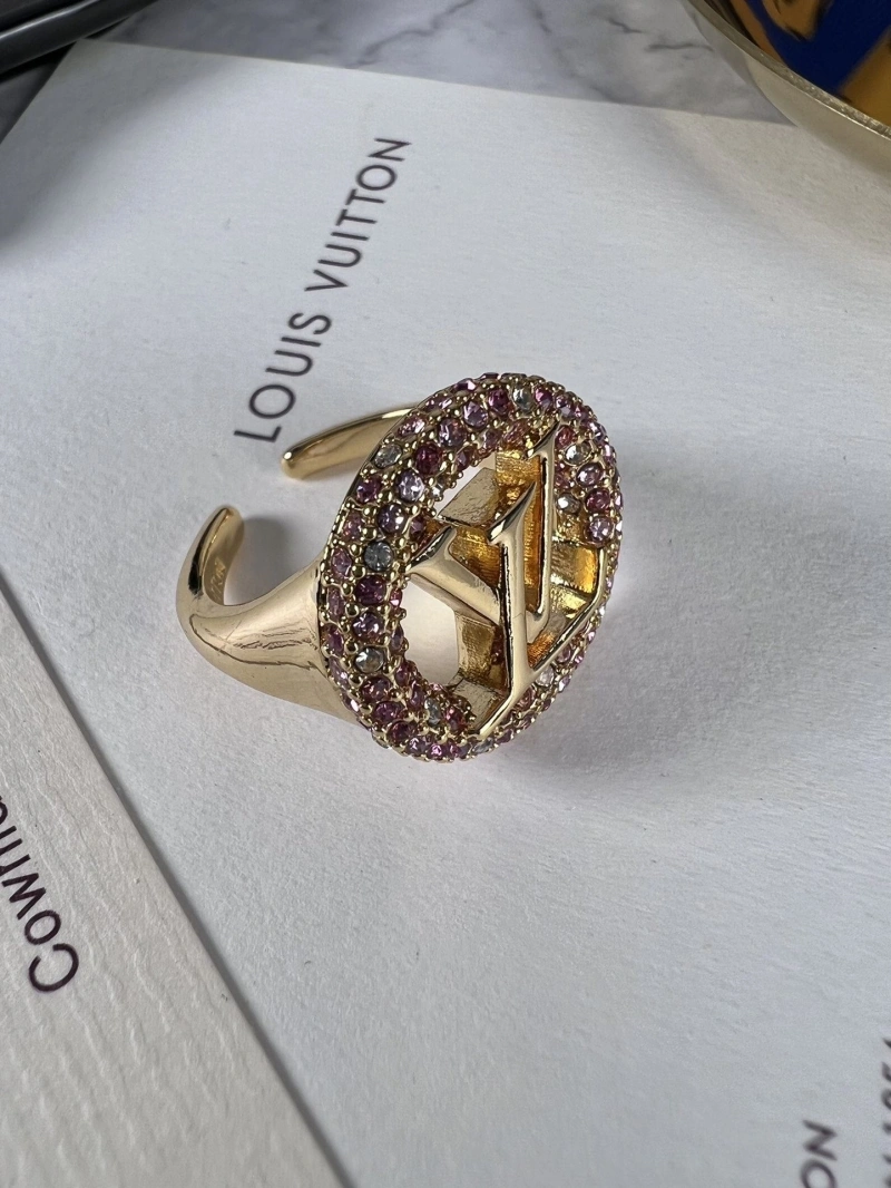 TopPick LX Rings 308332