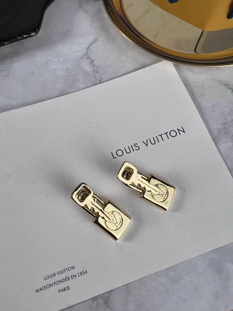 Reliable LX Earrings 310176