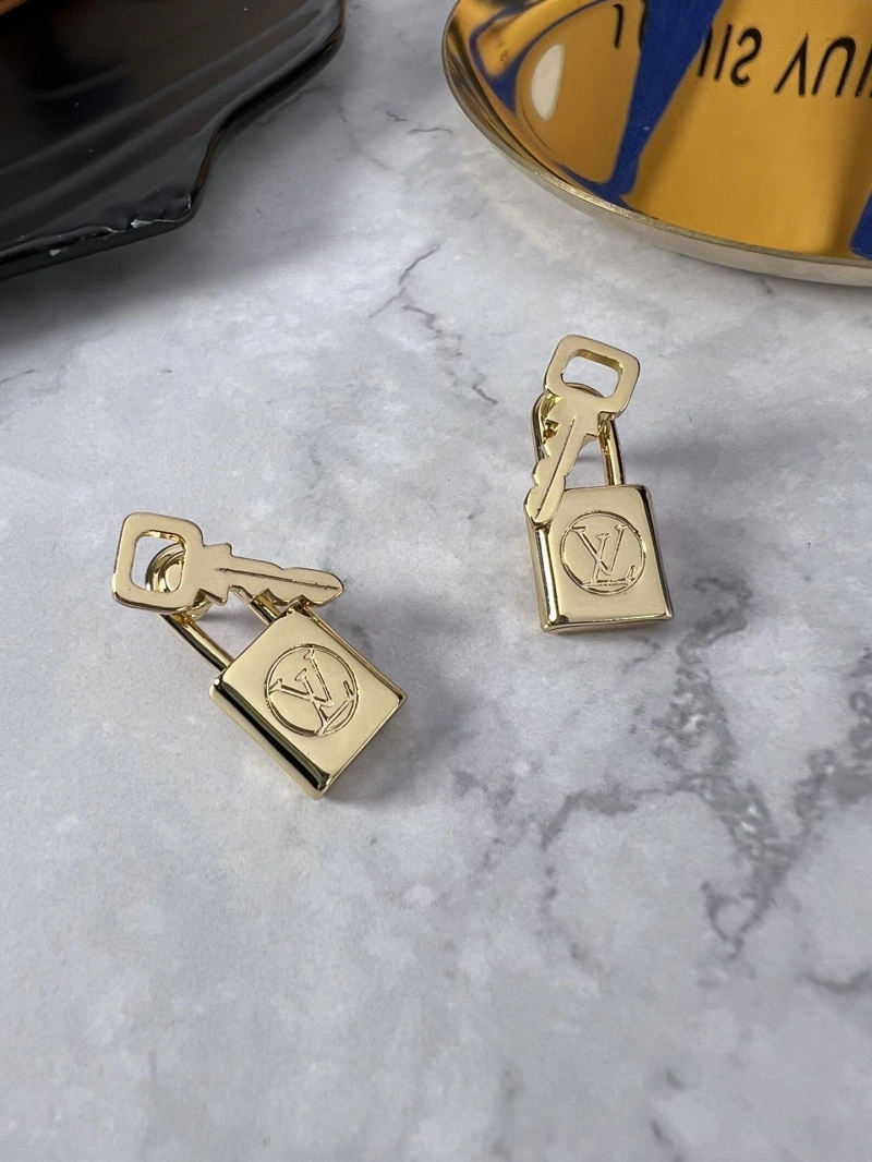 Reliable LX Earrings 310176