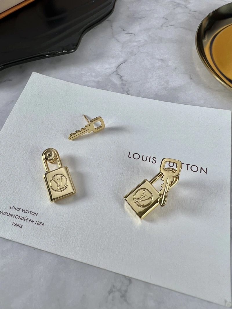 Reliable LX Earrings 310176