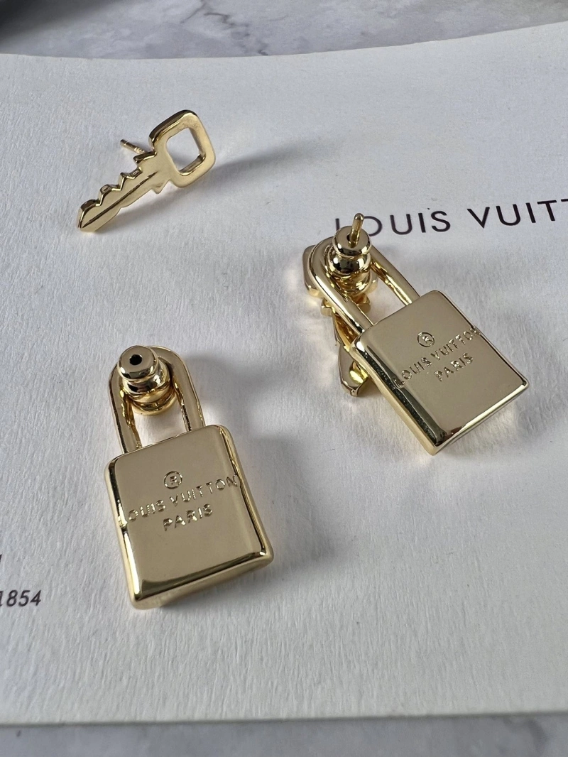 Reliable LX Earrings 310176