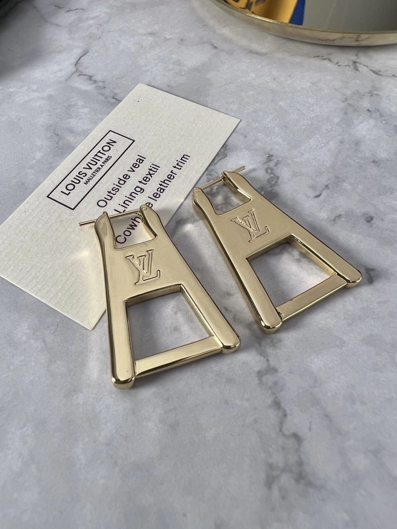 Stylish LX Earrings 310175