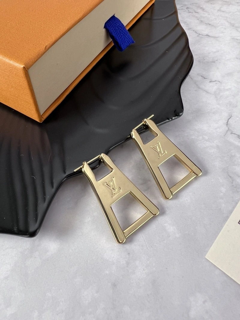 Stylish LX Earrings 310175