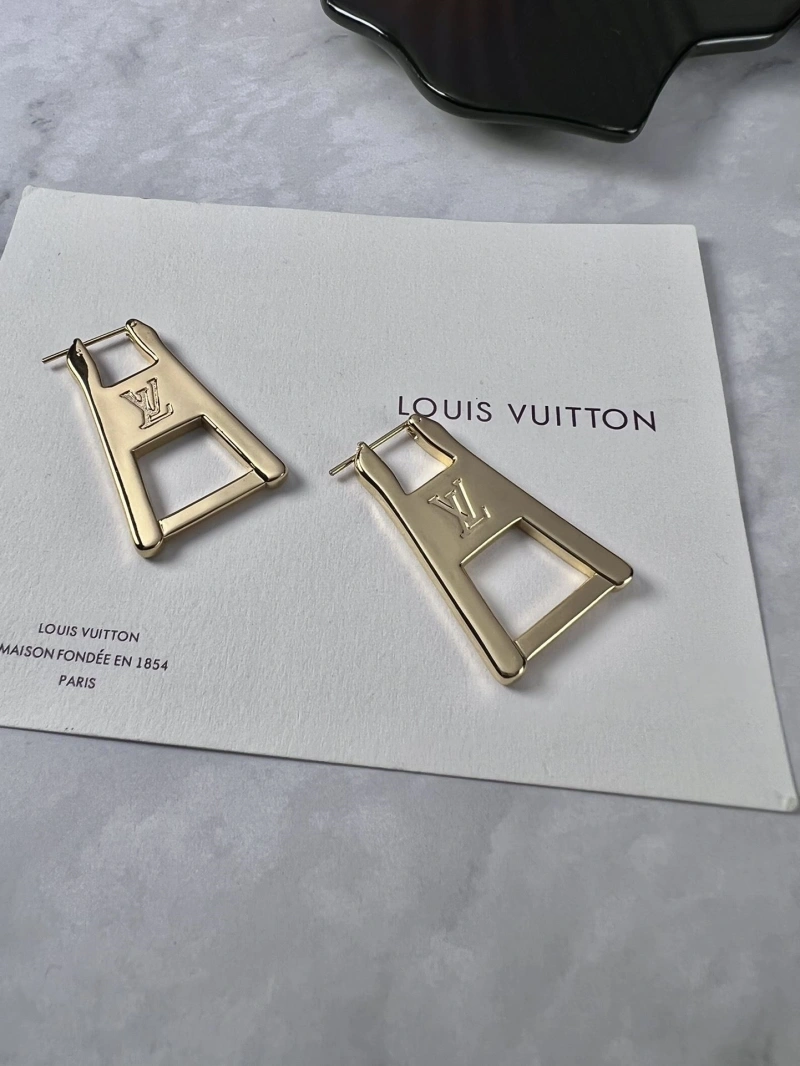Stylish LX Earrings 310175