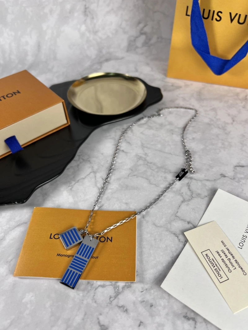 LX Necklaces Durable 309712