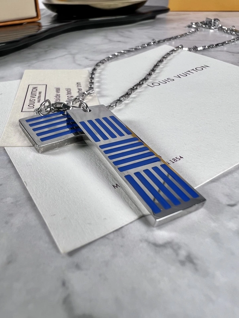 LX Necklaces Durable 309712