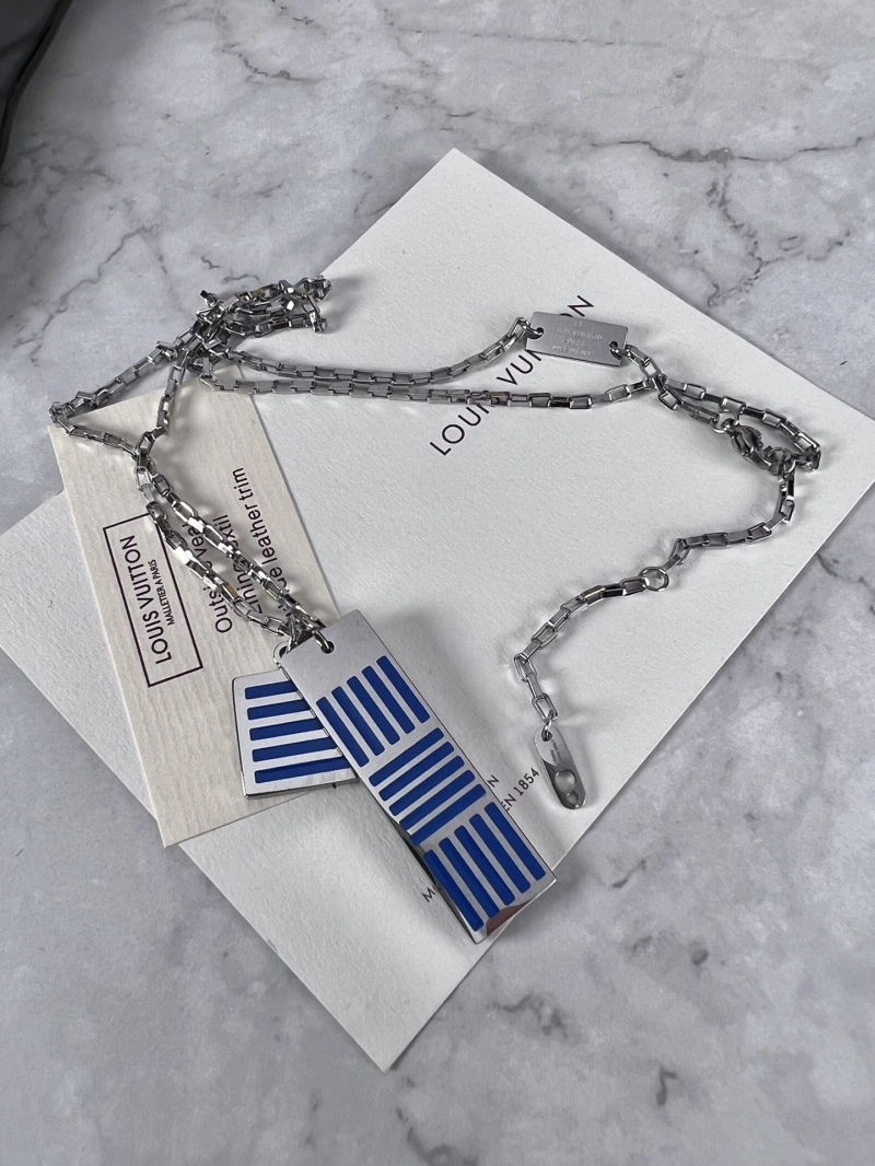 LX Necklaces Durable 309712