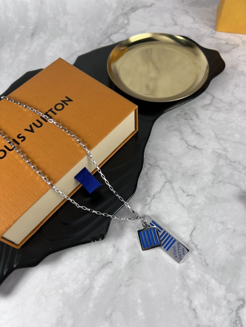 LX Necklaces Durable 309712