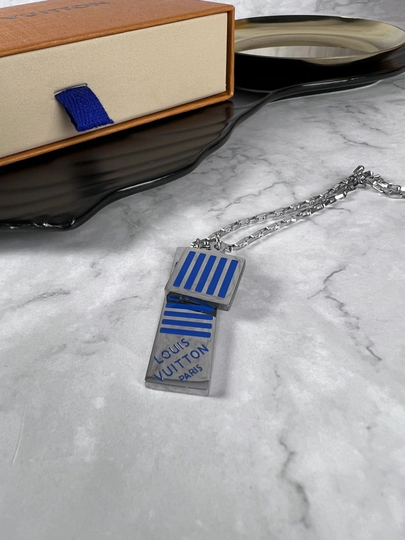 LX Necklaces Durable 309712