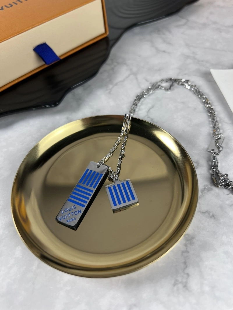 LX Necklaces Durable 309712