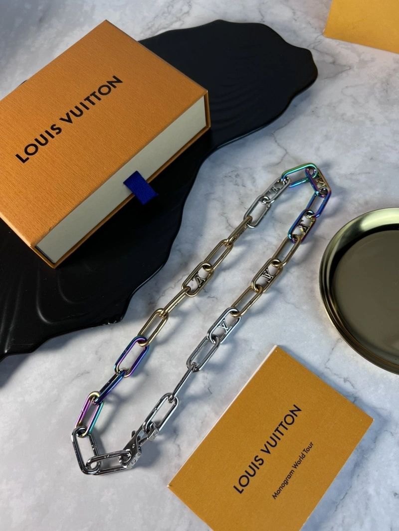 Trendsetting LX Necklaces 309709