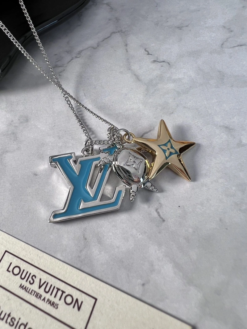 SportInspired LX Necklaces 309802