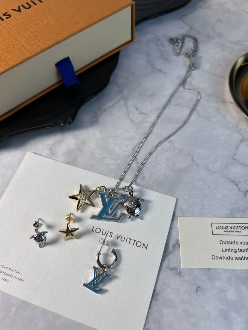 SportInspired LX Necklaces 309802