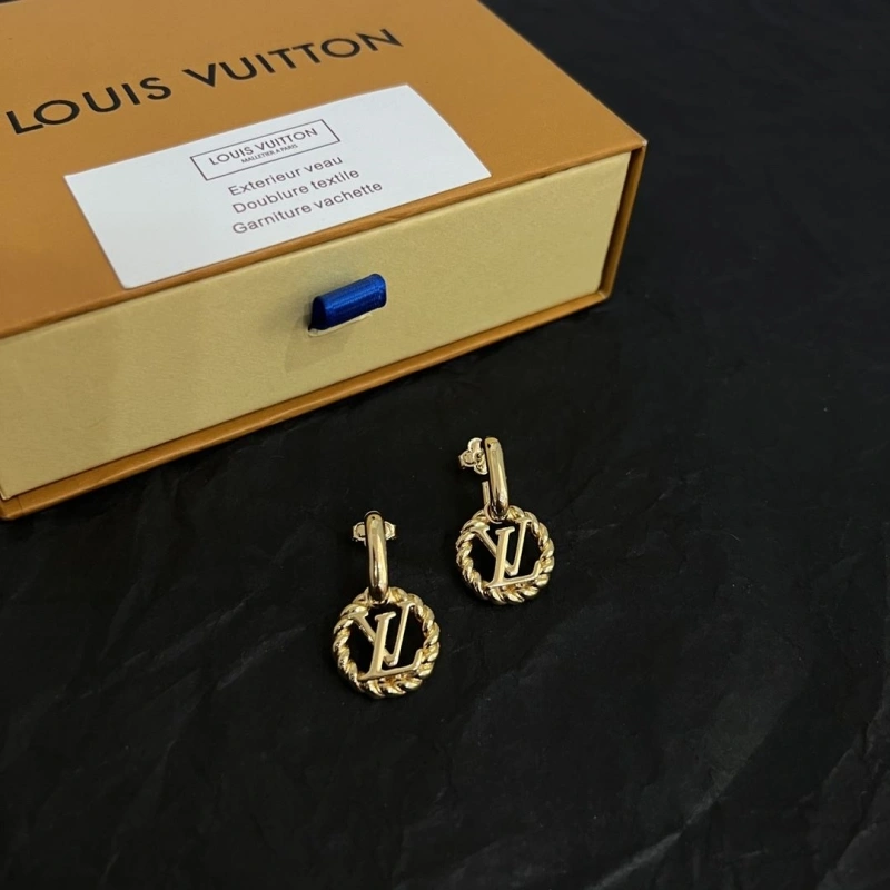 Modern LX Earrings 310177