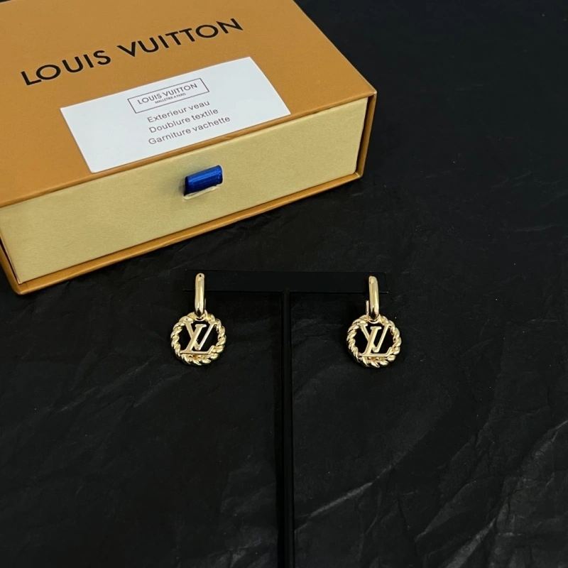 Modern LX Earrings 310177
