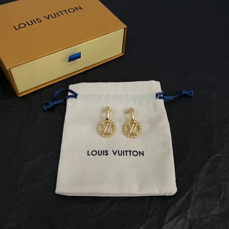 Modern LX Earrings 310177
