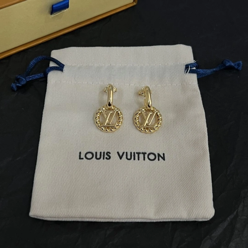 Modern LX Earrings 310177