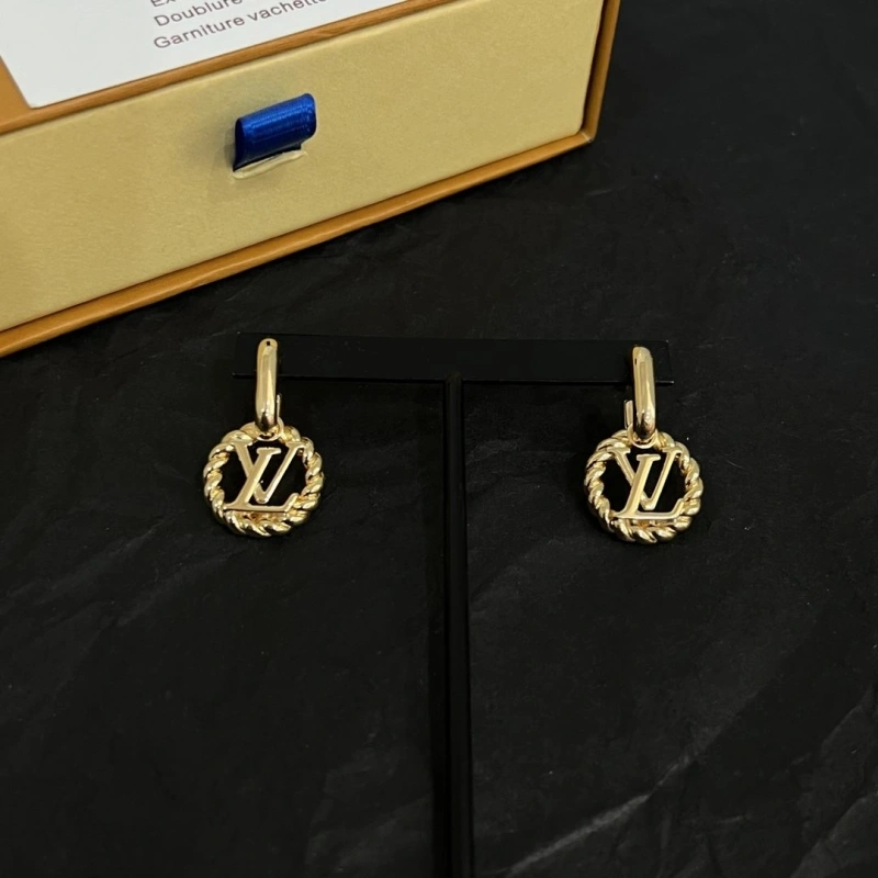 Modern LX Earrings 310177